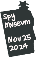 Spy Museum Back